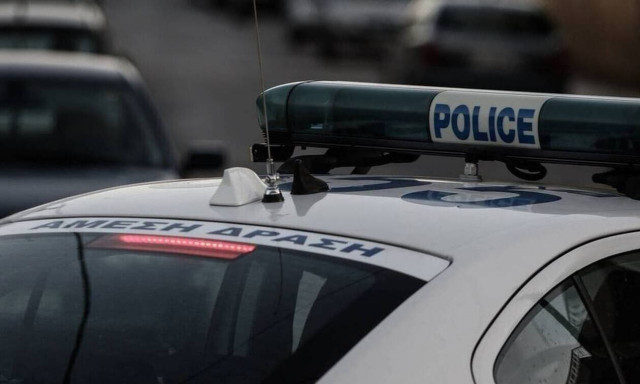 Νέα Ιωνία: Συνελήφθη φυγόποινος 51χρονος που εξαπατούσε συστηματικά ηλικιωμένους