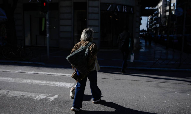 Κορονοϊός: Τότε θα υπάρξει αποκλιμάκωση των κρουσμάτων – Τι δείχνει το μοντέλο Σαρηγιάννη