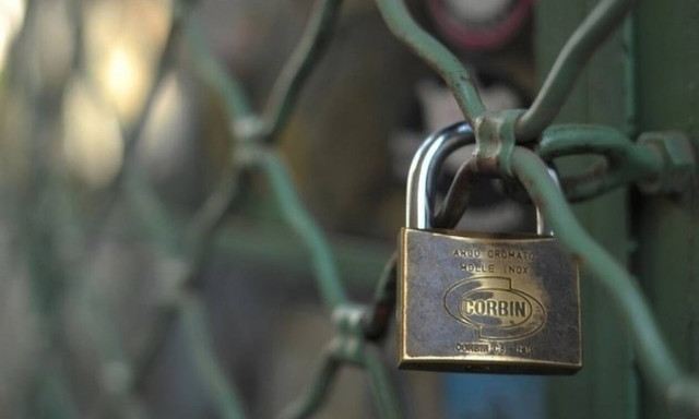 Lockdown: «Παγώνουν» πάλι τα πρωταθλήματα - Που μπαίνει «λουκέτο»