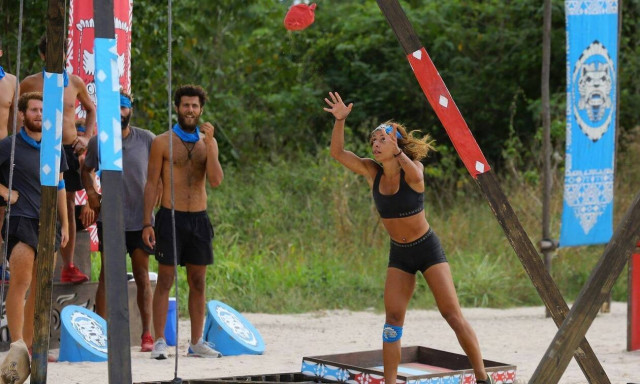Survivor Spoiler 5/3: Αποκάλυψη «βόμβα» - Ποιος θα τραγουδήσει στο πάρτι της ένωσης 