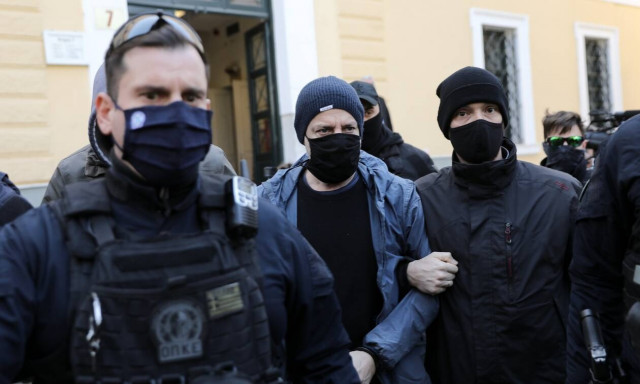 Τα ανοιχτά μέτωπα Λιγνάδη - Προχωρούν οι έρευνες για Αρσάκειο και ΜΚΟ