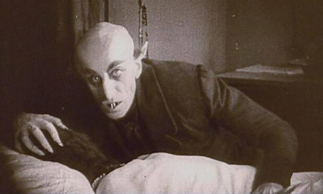 Ο θρύλος του Δράκουλα (videos)