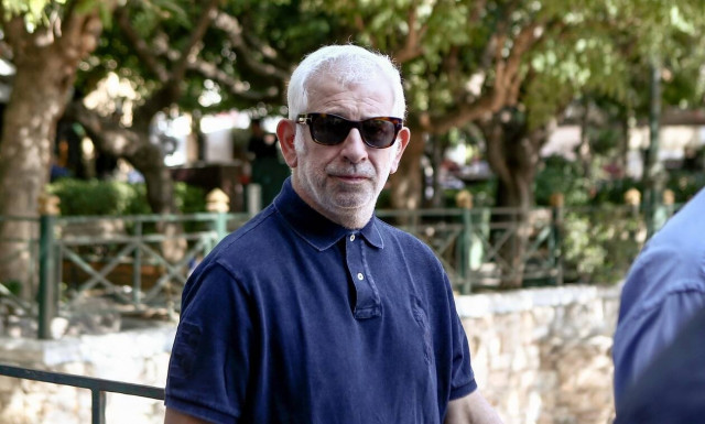 Φιλιππίδης: Στο «στόχαστρο» της Δικαιοσύνης για δύο απόπειρες βιασμού - Ξεκινούν οι καταθέσεις