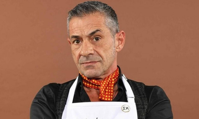 Masterchef: Ο Διονύσης Πρώιος συμφώνησε να γίνει πρωταγωνιστής σε ταινία ερωτικού περιεχομένου