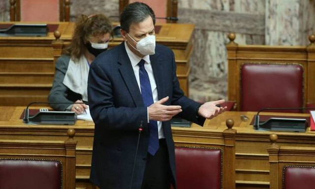 Οι στρατηγικές κατευθύνσεις του Ελληνικού Σχεδίου Ανάκαμψης και Ανθεκτικότητας