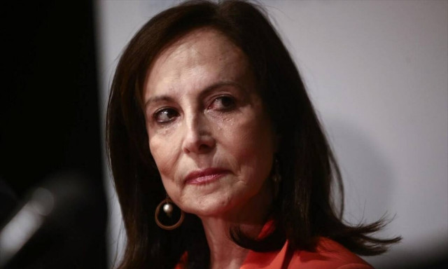 Η Άννα που θα έκοβε το νήμα... δεν θα πάει ταμείο