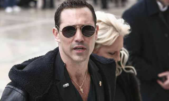 Άνθιμος Ανανιάδης: Η συγκίνηση για τον Κώστα Βουτσά - «Ήταν ο καλύτερός μου φίλος»