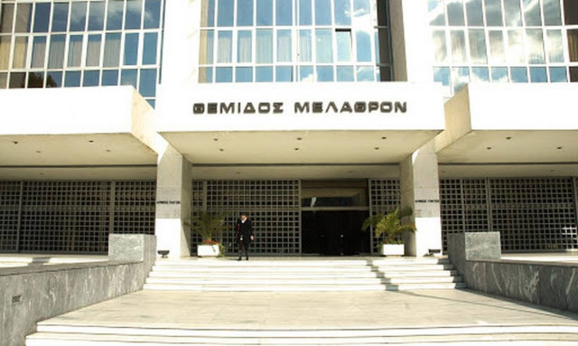 Άρειος Πάγος: Παρέμβαση από πρόεδρο και εισαγγελέα μετά τον δικαστικό «εμφύλιο» για τον Κουφοντίνα