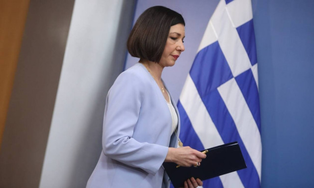 Πελώνη: Η πολιτική αφωνία Τσίπρα για τον Κουφοντίνα και τις δηλώσεις Δρίτσα γεννά ερωτήματα