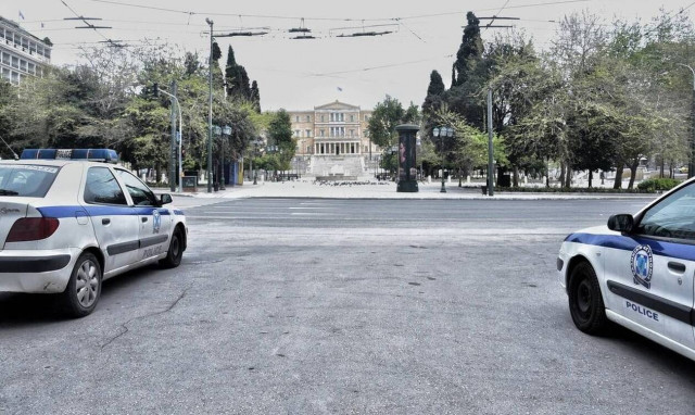 Κορονοϊός: «Βόμβα» Παυλάκη για την Αττική - «Είναι ακόμα σε κίνδυνο κατάρρευσης»