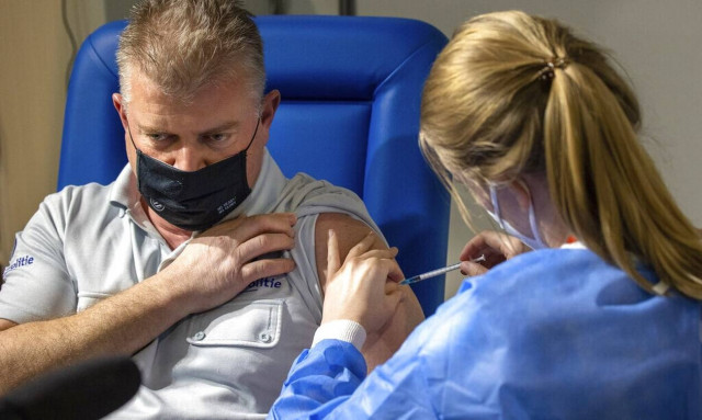 Κορονοϊός - Βέλγιο: Πρωτομαγιά το άνοιγμα της εστίασης	