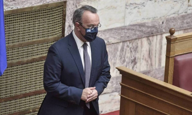 Σταϊκούρας: Επιπλέον μέτρα ύψους 8,5 δισ. ευρώ το προσεχές διάστημα