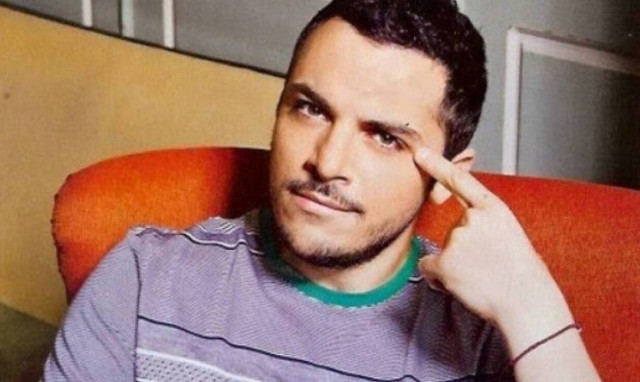  Κώστας Δόξας: Η καταγγελία της πρώην συζύγου του για ξυλοδαρμό και η απάντηση του τραγουδιστή