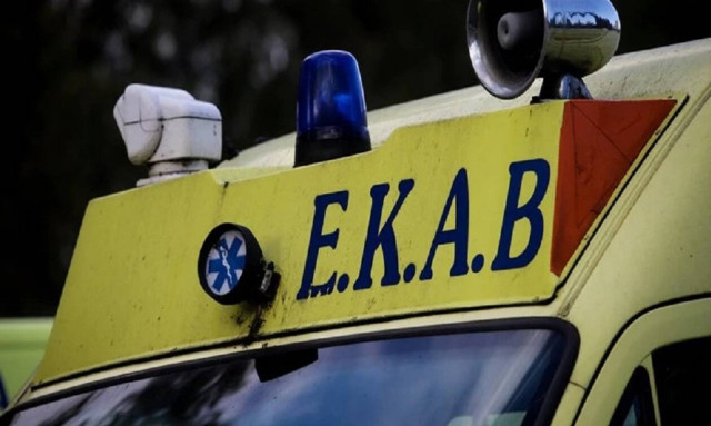 Θεσσαλονίκη: Την «ξυλοφόρτωσαν» για να της αρπάξουν την τσάντα