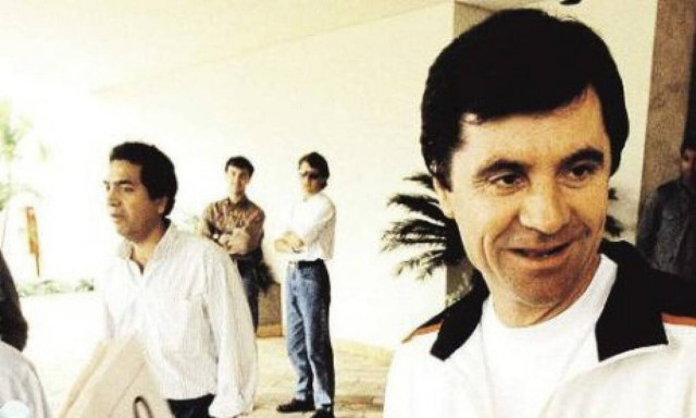 Ο... σύγχρονος Κολόμβος! Ο Κροάτης που «ανακάλυψε» τη Λατινική Αμερική (videos+photos)