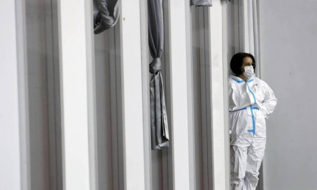 Κορονοϊός - ΠΟΥ: Μέσα Μαρτίου η έκθεση για την προέλευση του ιού