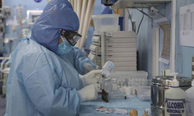 Κορονοϊός - Βρετανία: Εντοπίστηκε το κρούσμα με το βραζιλιάνικο στέλεχος