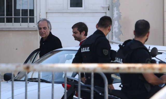 Δημήτρης Κουφοντίνας: Επιδεινώθηκε η υγεία του - Η ανακοίνωση του νοσοκομείου