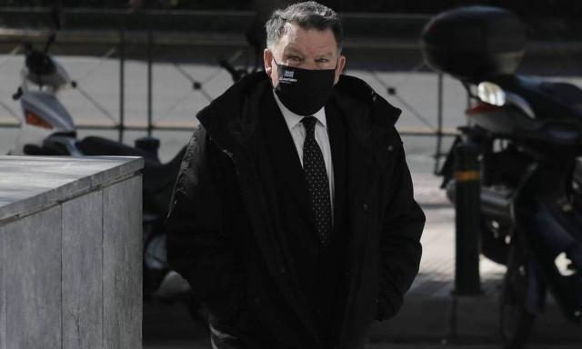 Κούγιας για υπόθεση Λιγνάδη: Τα δήθεν θύματα θα βρεθούν κατηγορούμενοι