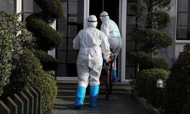 Κορονοϊός - Η γεωγραφική κατανομή των 2.219 νέων κρουσμάτων: 1.051 στην Αττική - 257 στη Θεσσαλονίκη