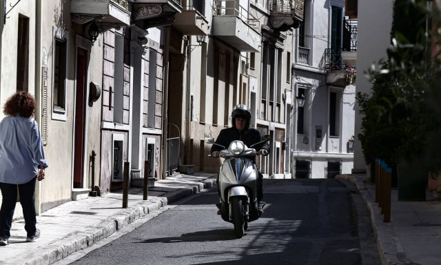 Όταν τελειώσουμε με τον κορονοϊό, θα κάνουμε τον λογαριασμό…