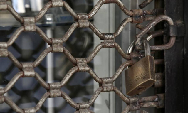 Lockdown: Στο «βαθύ κόκκινο» Φωκίδα και Ανώγεια - Ποιες περιοχές ακολουθούν, τι ισχύει στη Λάρισα