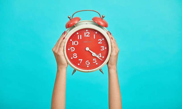 Αλλαγή ώρας 2021: Πότε αλλάζει η ώρα από χειμερινή σε θερινή