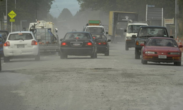 Σεισμός στη Νέα Ζηλανδία: Χιλιάδες πολίτες απομακρύνθηκαν από τα σπίτια - Αγωνία για το τσουνάμι