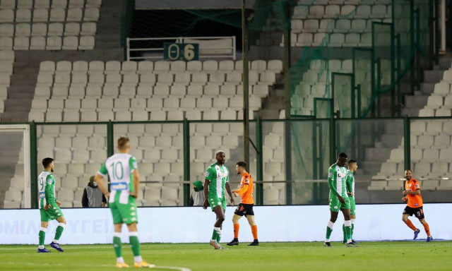 Παναθηναϊκός: Ένα χρόνο σπέρνει ανέμους…