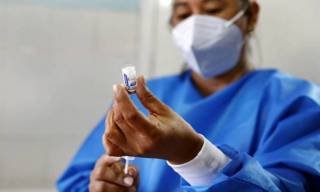 Γερμανία - Κορονοϊός: Επτά προσφορές από εταιρείες για το ψηφιακό πιστοποιητικό εμβολιασμού