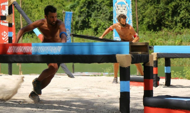 Survivor Spoiler: Οι σκηνές που δεν θα δούμε ποτέ – Ποιος ζήτησε να αλλάξει ομάδα (video)
