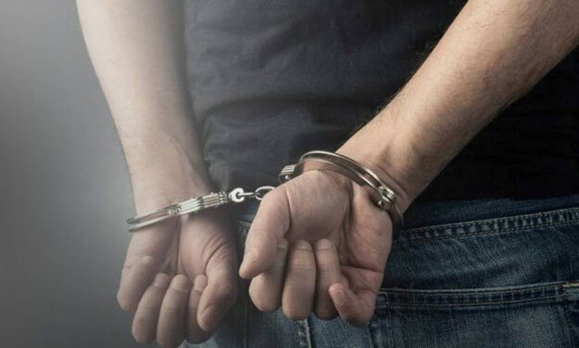 Απίστευτο! Δεν είδε πως το αυτοκίνητο που επιχείρησε να κλέψει ήταν της ΕΛ.ΑΣ.