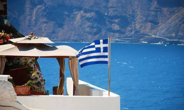 Κορoνοϊός: Αυτά είναι τα «COVID free» ελληνικά νησιά 