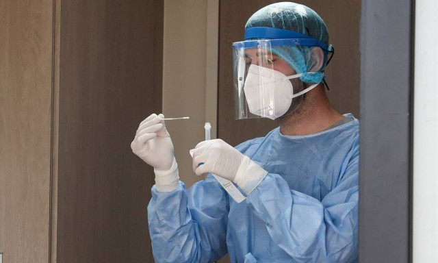 Χαρίσειο γηροκομείο: Εμβολιασμένοι δεν ανέπτυξαν αντισώματα - Πώς έγινε η διασπορά του ιού