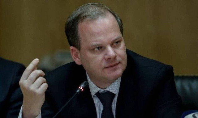 Καραμανλής: «Ξεμπλοκάρουμε το ένα έργο μετά το άλλο»