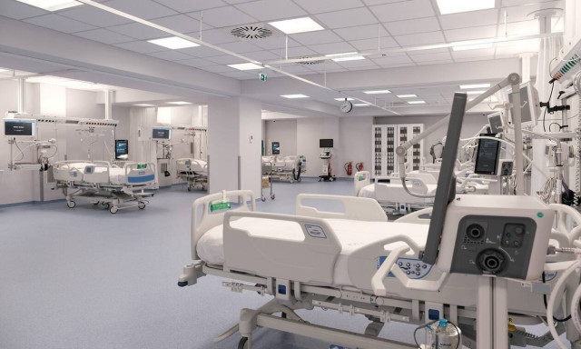 Κορονοϊός - Κρήτη: 90χρονη πάλεψε επί ένα μήνα με τον θανατηφόρο ιό όμως δεν τα κατάφερε