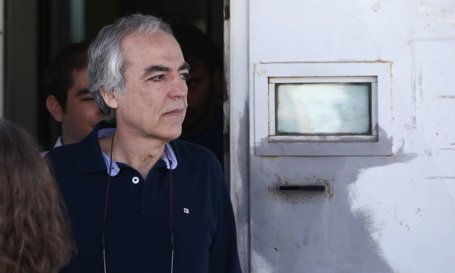 Νικολάου για Κουφοντίνα: Καταδικασμένοι από άλλες φυλακές δεν μεταφέρονται στον Κορυδαλλό