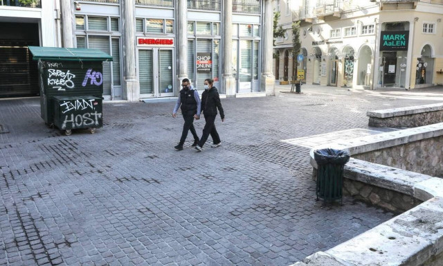 Lockdown: Τι ώρα κλείνουν τα take away καφέ σε Αθήνα και επαρχία