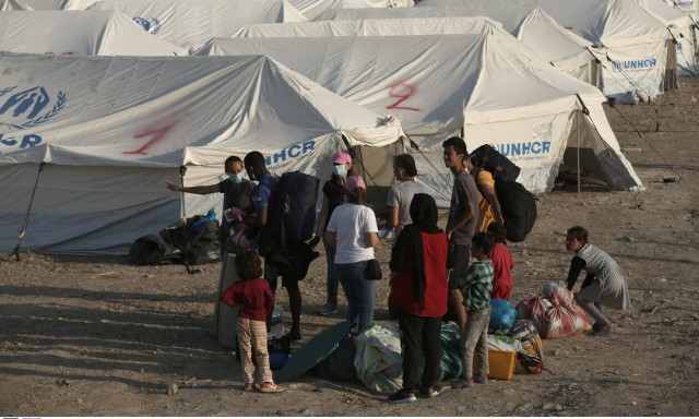 Καβάλα - Μεγάλη επιχείρηση της ΕΛ.ΑΣ.: Εξαρθρώθηκε κύκλωμα που διακινούσε παράτυπους μετανάστες