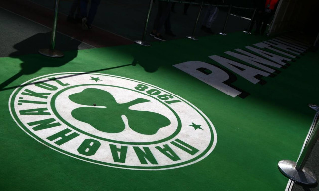 Παναθηναϊκός: Μια επταετία… στο γύψο! 