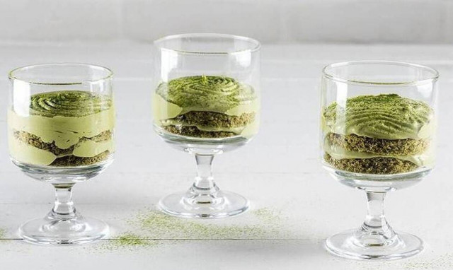 Ματσαμισού από τον Άκη Πετρετζίκη