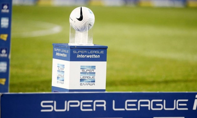 Super League: Η βαθμολογία και όλα τα γκολ του Σαββάτου (videos+photos)