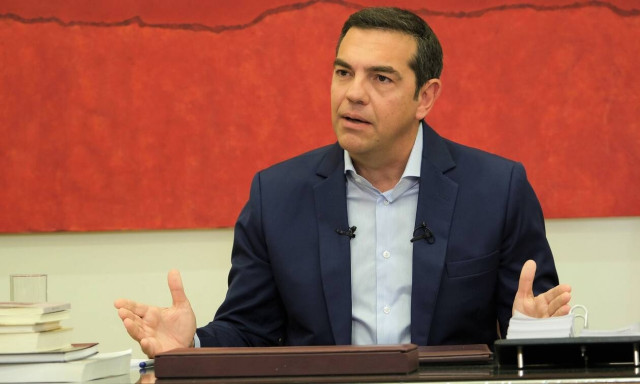 Όλοι απέναντι στη κυβέρνηση: Οργή της αντιπολίτευσης για φαινόμενα αστυνομικής αυθαιρεσίας