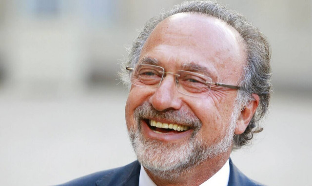 Γαλλία: Νεκρός ο δισεκατομμυριούχος Ολιβιέ Ντασό μετά από συντριβή του ελικοπτέρου του