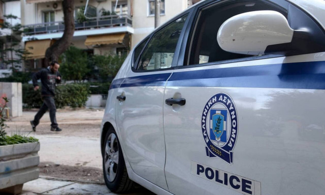 Πικέρμι: Ληστές χτύπησαν ηλικιωμένους - Τους άρπαξαν μέχρι και τις βέρες