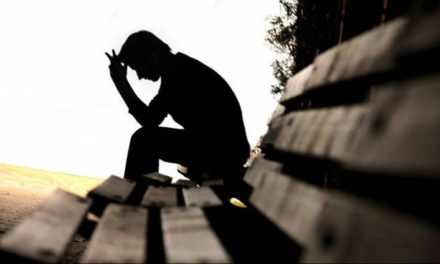 Ποιο ελληνικό νησί είναι πρώτο σε αυτοκτονίες στην πανδημία;