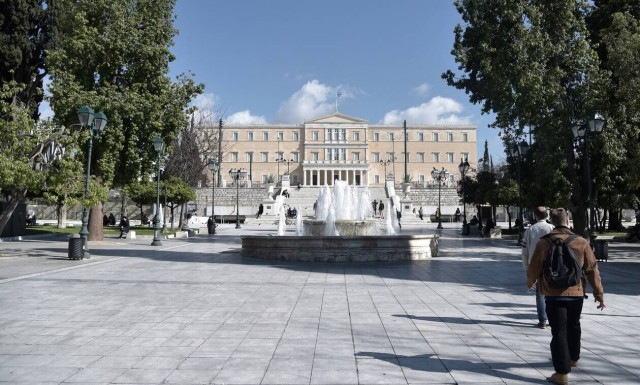 Πάει για παράταση το lockdown: Οι δυσοίωνες εκτιμήσεις και ο σχεδιασμός της κυβέρνησης