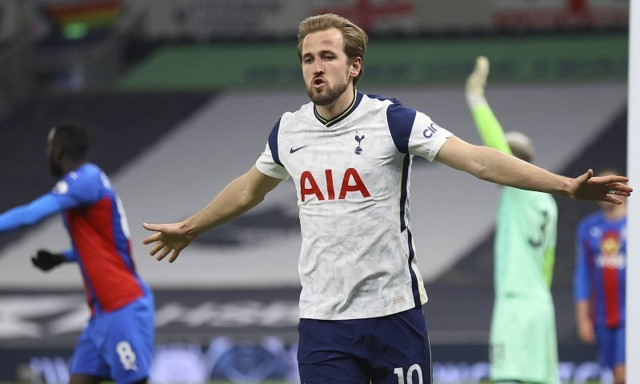 Premier League: Τρομερός Κέιν, «τεσσάρα» η Τότεναμ – Όλα τα γκολ στην Αγγλία (videos)