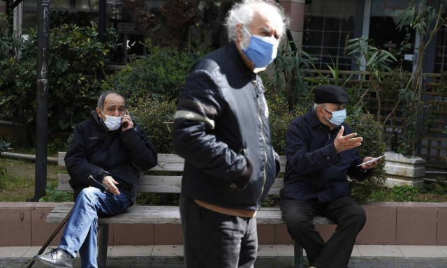 Αναδρομικά συντάξεων: Φόροι 22%-55% στα περσινά - Πώς θα γίνουν τροποποιητικές δηλώσεις