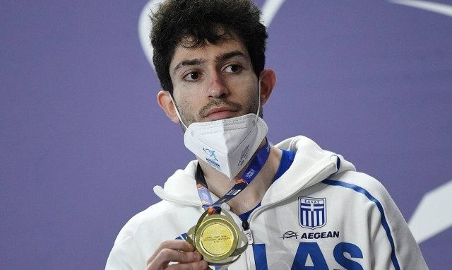 Στίβος: Ξεχώρισε ο χρυσός Τεντόγλου – Οι θέσεις που κατέλαβαν όλοι οι Έλληνες (videos)